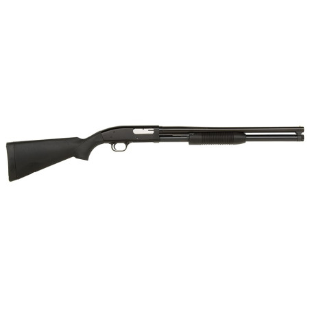 Mossberg Maverick 88 - Security 12/76