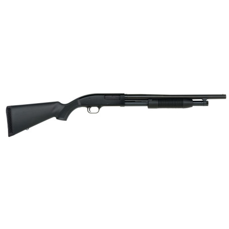 Mossberg Maverick 88 - Security