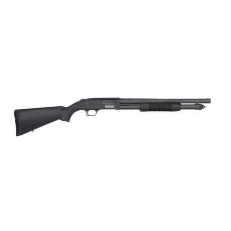 Mossberg 590S Optic Ready 18.5'' 12/76