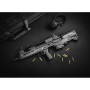 Springfield Armory Hellion 5.56×45/.223 Rem