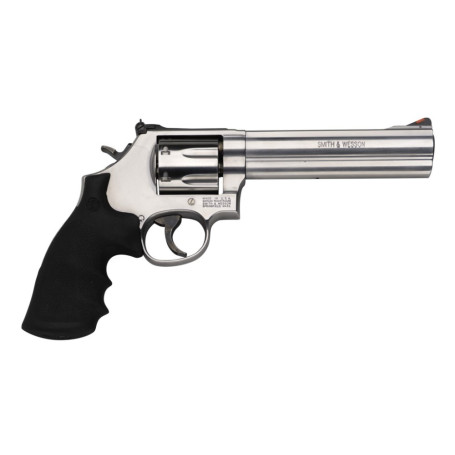 S&W Revolver 686 Plus .357 Mag