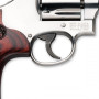 S&W Revolver 686 Plus Deluxe 6"