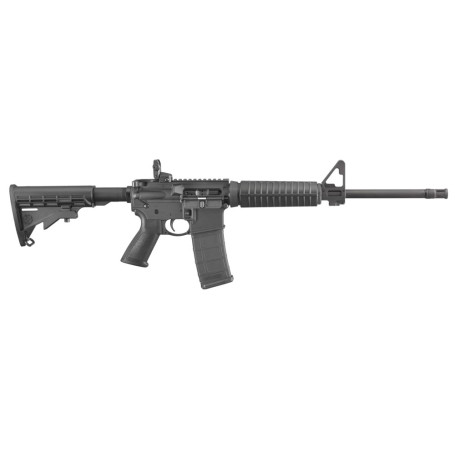 Ruger AR-556 Standard 16.1"