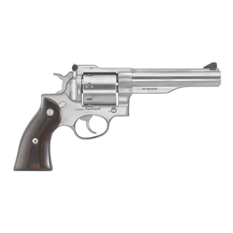 Ruger Redhawk .357 Mag Lauf 5.5 "