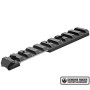 Ruger Picatinny Rail