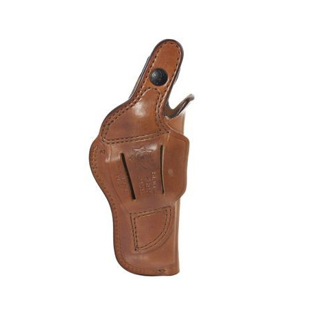 Ruger GP100 Bianchi Thumbsnap Holster