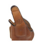 Ruger GP100 Bianchi Thumbsnap Holster