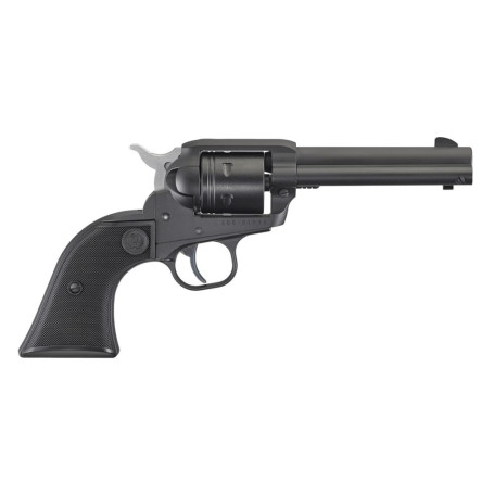 Ruger Revolver Wrangler .22lr 4.62" SA