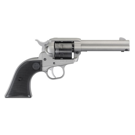 Ruger Revolver Wrangler .22lr 4.62" SA