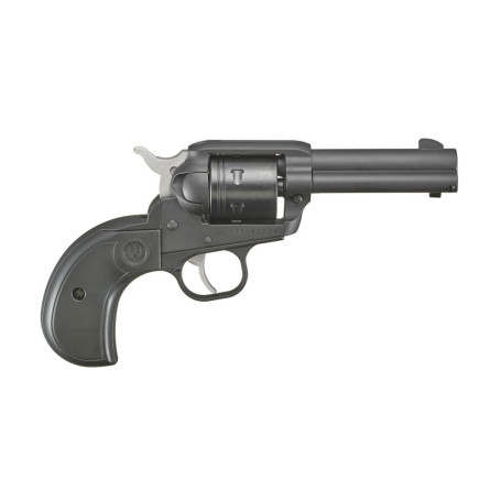 Ruger Revolver Wrangler .22lr 3.75" SA