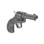 Ruger Revolver Wrangler .22lr 3.75" SA