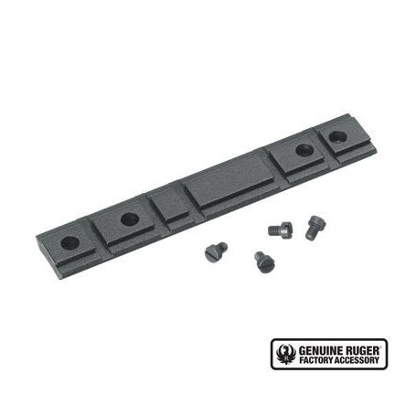 Ruger Scope Base 10/22 Weaver