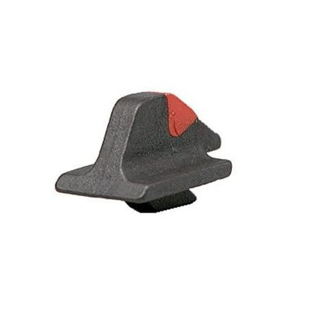 Ruger Front Sight GP100 with red insert