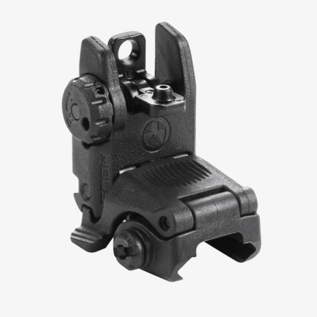 Magpul MBUS Sight Rear