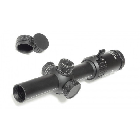 Oberland Arms OA SHARP LPVO 1-8x24i