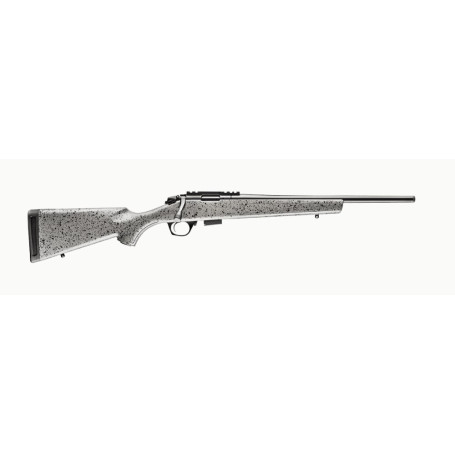 Bergara BMR Steel