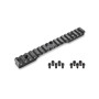 Bergara Picatinny Rail long 0 MOA