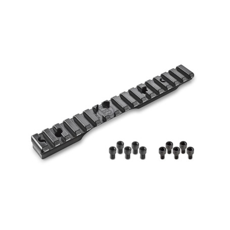 Bergara Picatinny Rail short 0 MOA