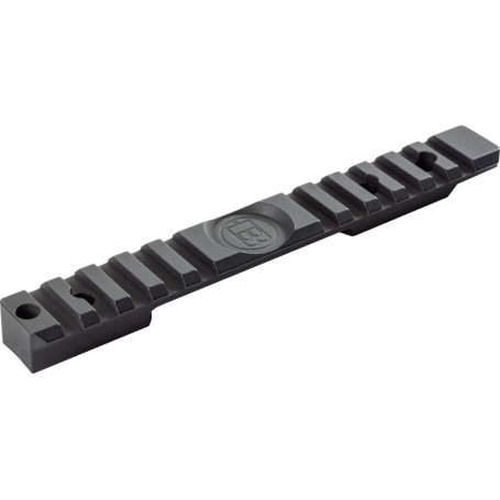 Bergara Picatinny Rail long 30 MOA