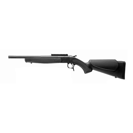 Bergara BA13 Take Down Standard
