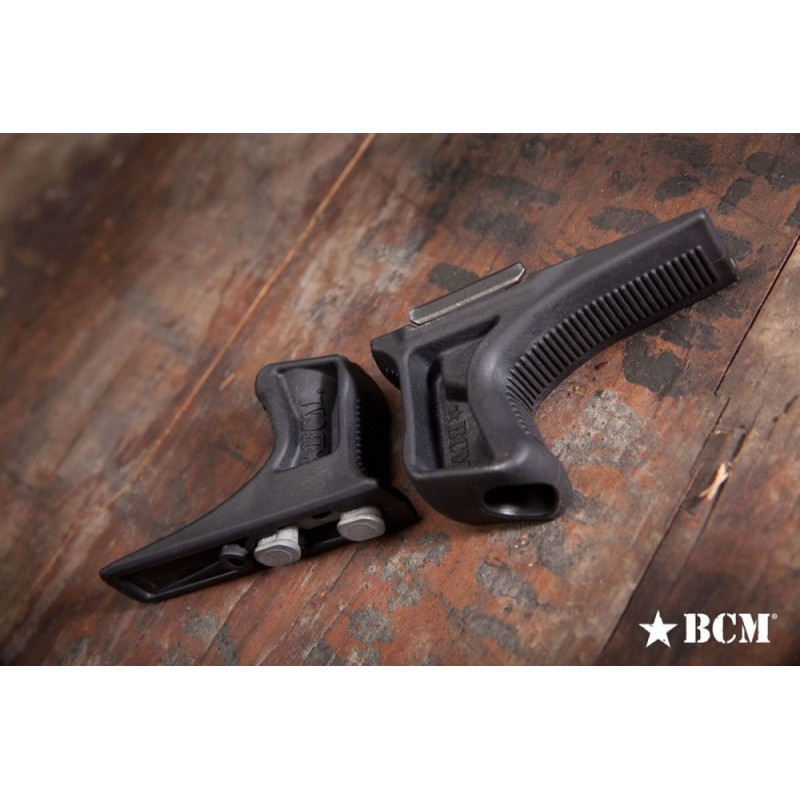 BCM Gunfighter KAG 1913 Black
