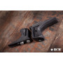 BCM Gunfighter KAG 1913 - Black