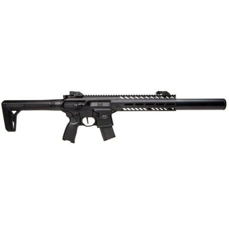 SIG MCX Air Rifle Gen II noir