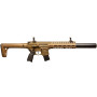 SIG MxC Air Rifle Gen II FDE