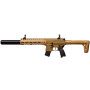 SIG MxC Air Rifle Gen II FDE