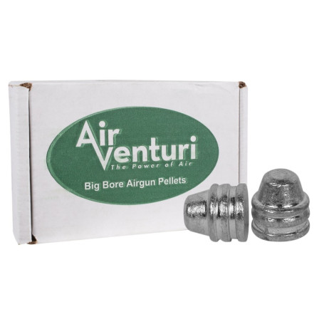 AirVenturi .45 166 gr  Semiwadcutter