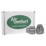 AirVenturi .45 166 gr  Semiwadcutter