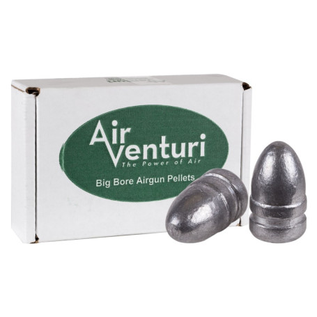 AirVenturi .356 /9 mm 127 gr Round Nose