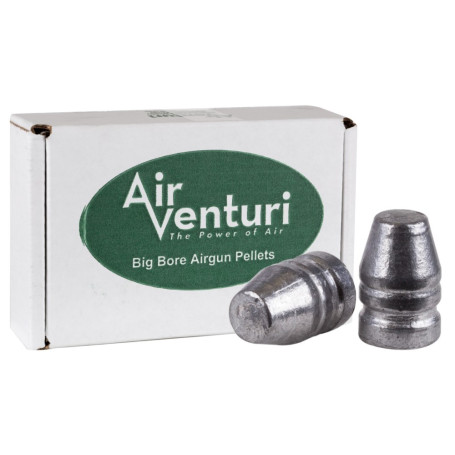 AirVenturi .356 / 9 mm 127 gr Flat Nose