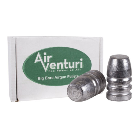 AirVenturi .510/50 420 gr Flat Nose
