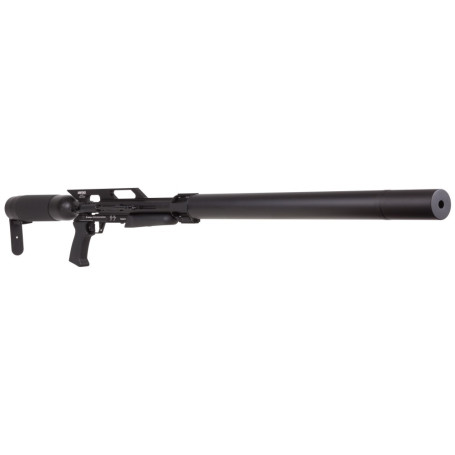 AirForce Texan LSS Big Bore Air Rifle
