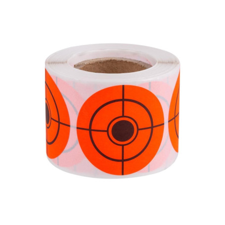 BadaBang Target Stickers