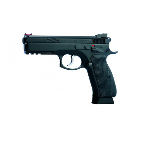 CZ 75 SP-01 Shadow 9x19