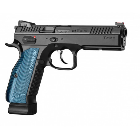 CZ Shadow 2 9x19