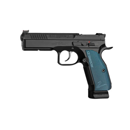 CZ Shadow 2 OR 9x19