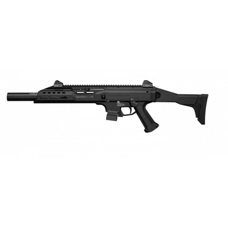 CZ Scorpion EVO 3 S1 Carbine Fake SD, 9mm