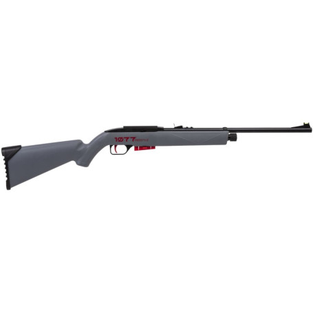 Crosman Repeat Air 1077 Freestyle Diabol