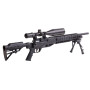 Benjamin Armada (.177) 4-16x50 Scope