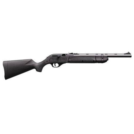 Crosman ST-1 CO2 Rifle .177 BB's