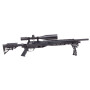 Benjamin Armada 6.35 mm 4-16x50 Scope