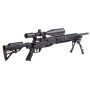 Benjamin Armada 6.35 mm 4-16x50 Scope