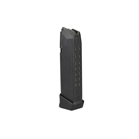 Chargeur Glock G17 +2