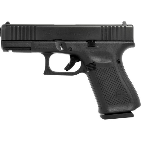 Glock 19 Gen5 FS