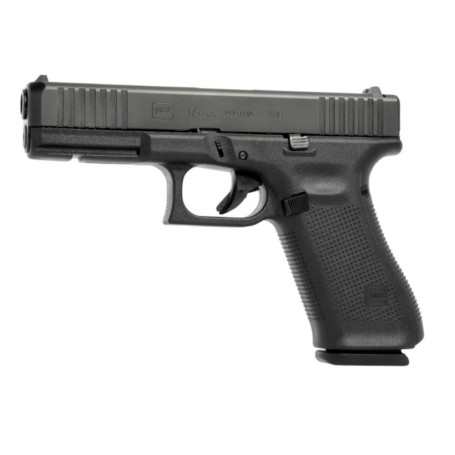 GLOCK 17 Gen5 FS