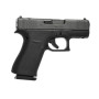 Glock 43X Gen5 R/MOS/FS