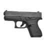Glock 43 Gen 5 subcompact slim